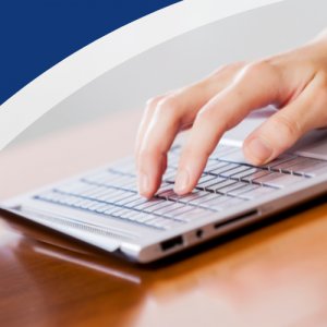 Keyboard Typing