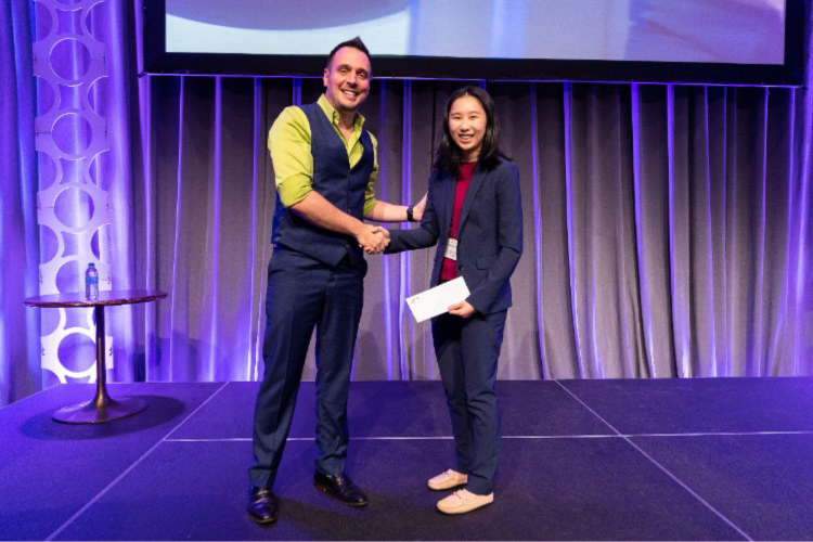 Apply today for the Merdon Hosking Youth Scholarship | ACFO-ACAF